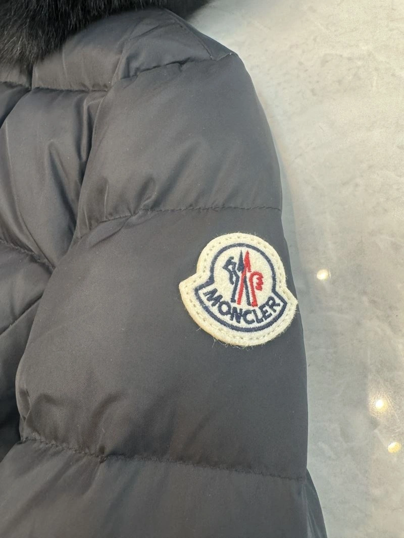 UrbanStyle Moncler Down Jackets 145228