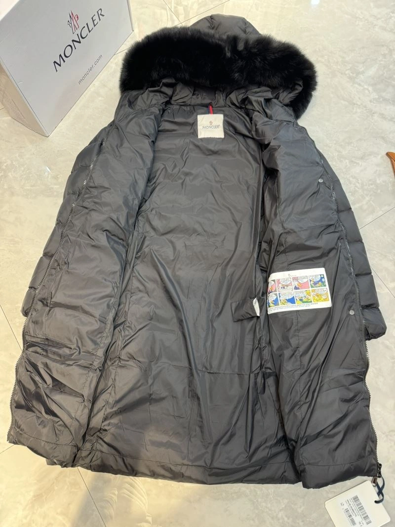 UrbanStyle Moncler Down Jackets 145228