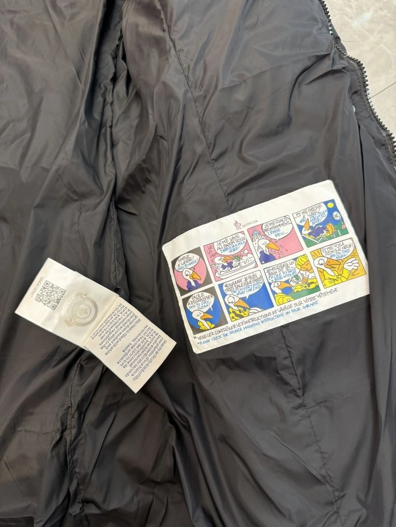UrbanStyle Moncler Down Jackets 145228