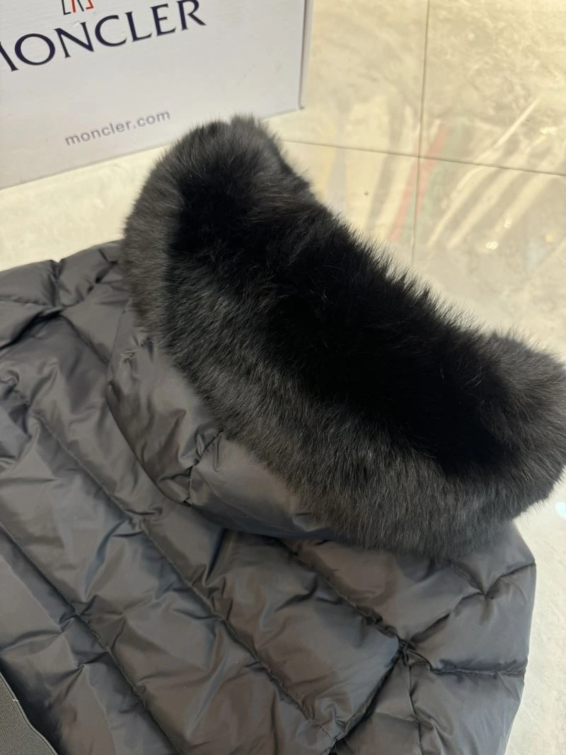 UrbanStyle Moncler Down Jackets 145228