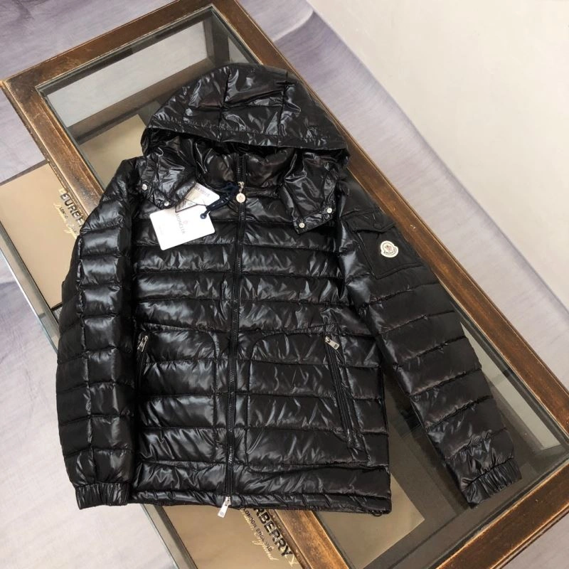 Moncler Down Jackets Timeless 145257