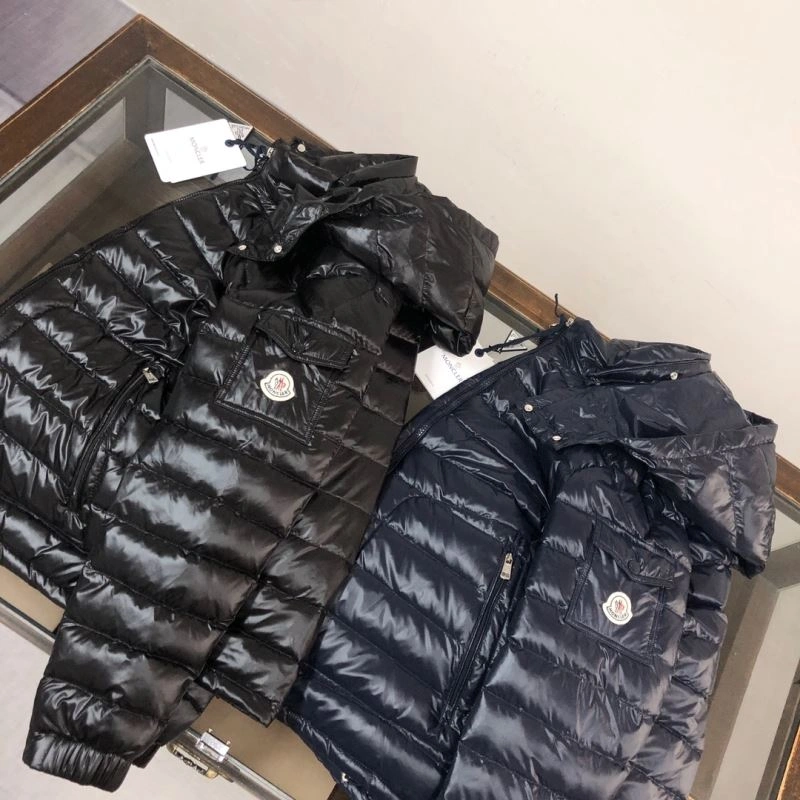 Moncler Down Jackets Timeless 145257