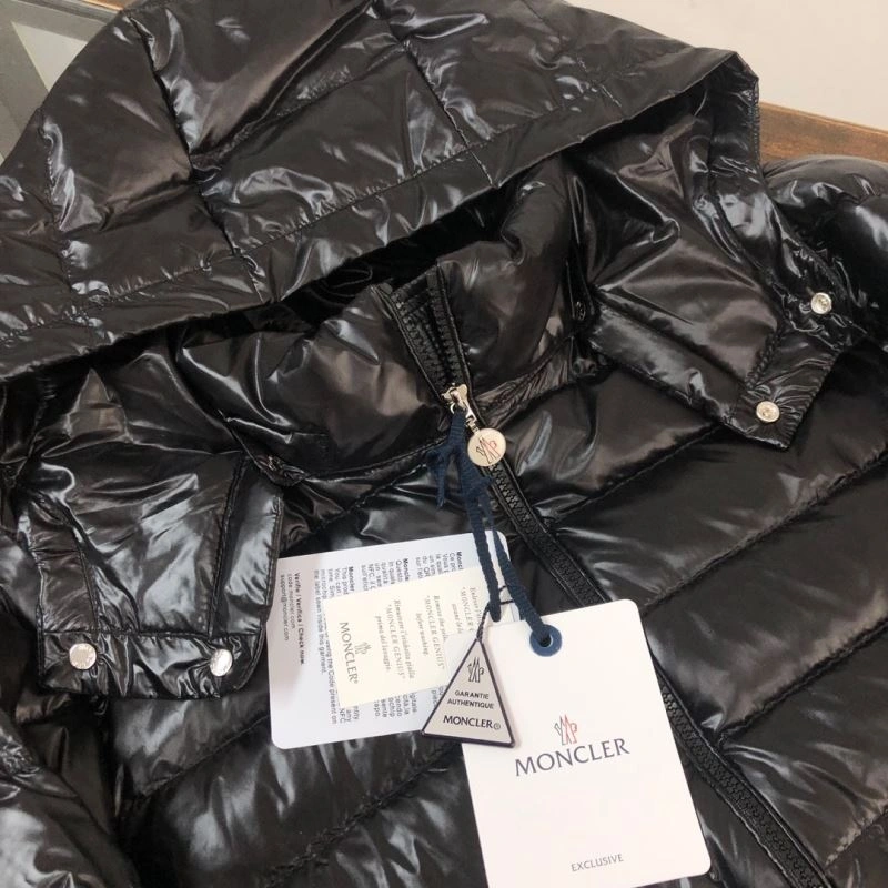 Moncler Down Jackets Timeless 145257