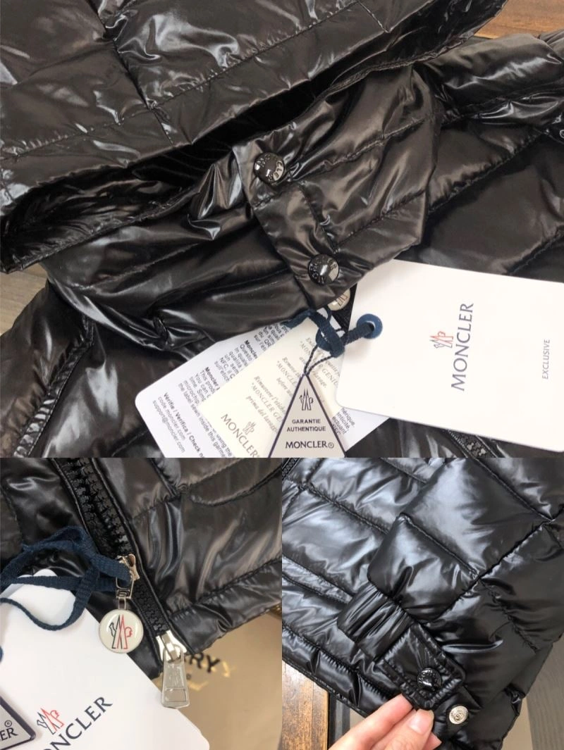 Moncler Down Jackets Timeless 145257