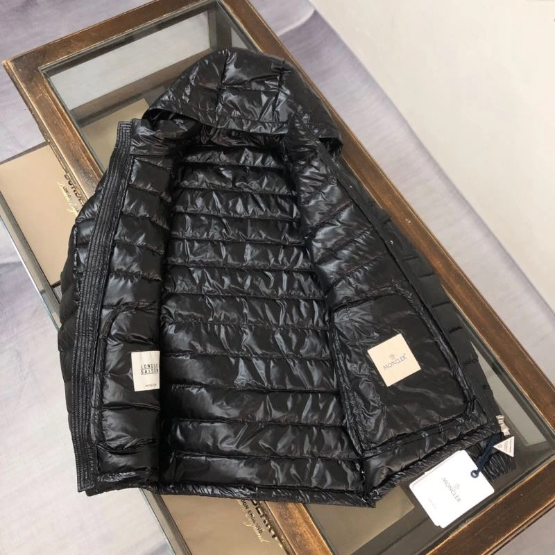 Moncler Down Jackets Timeless 145257
