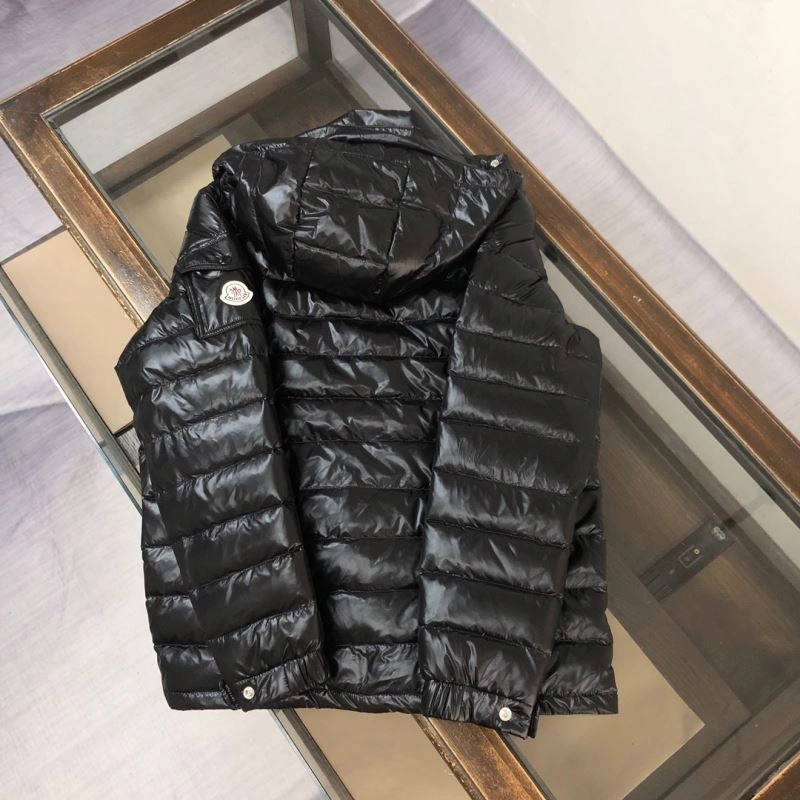 Moncler Down Jackets Timeless 145257