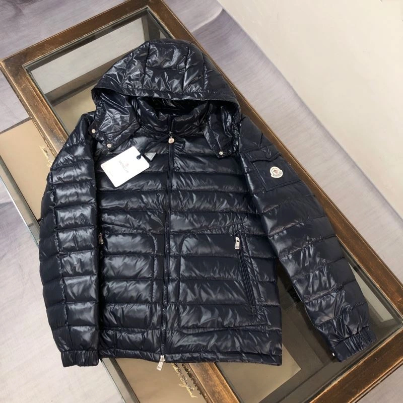 Minimalist Moncler Down Jackets 145226