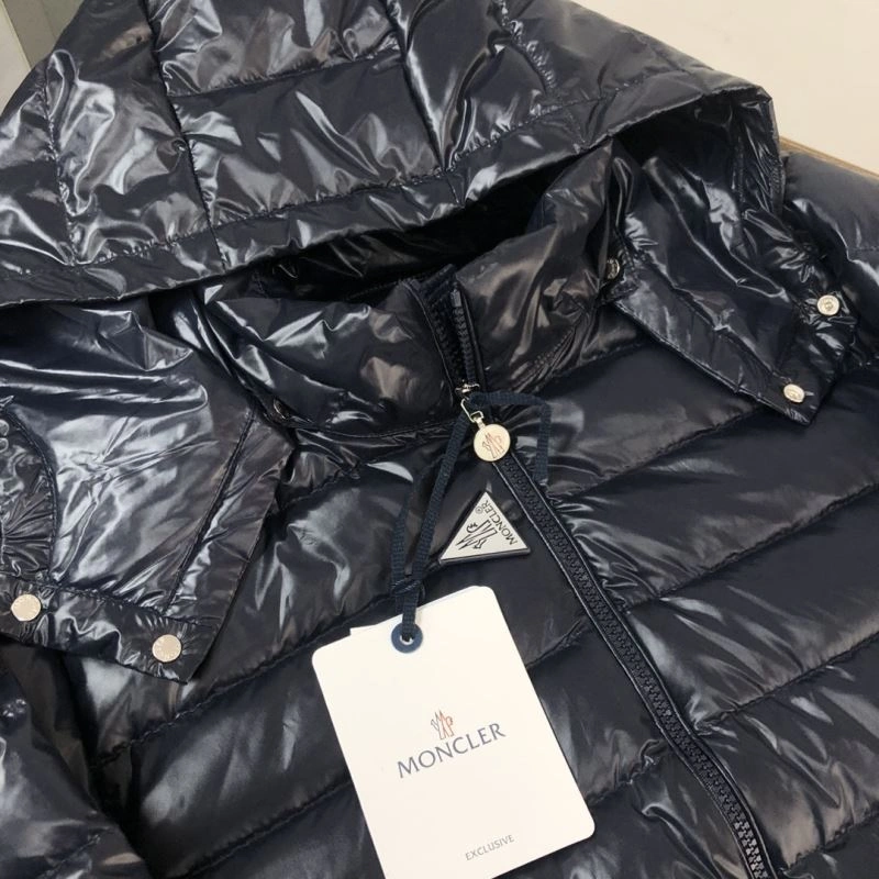 Minimalist Moncler Down Jackets 145226