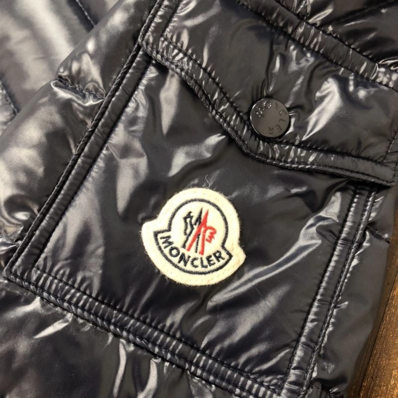 Minimalist Moncler Down Jackets 145226