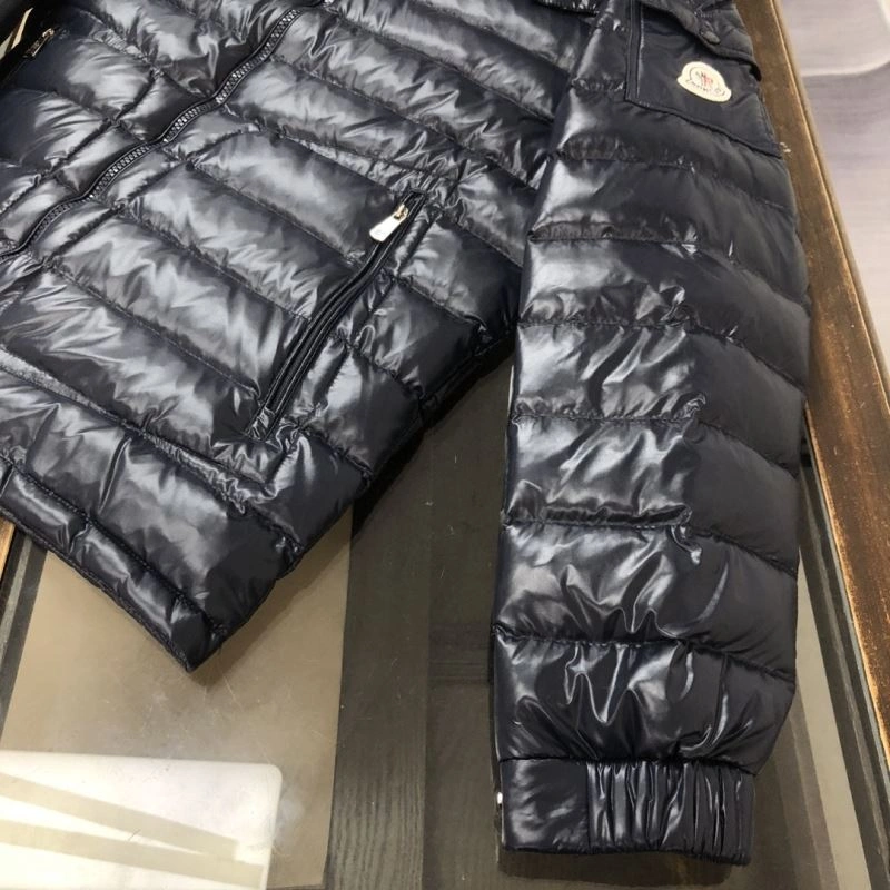 Minimalist Moncler Down Jackets 145226