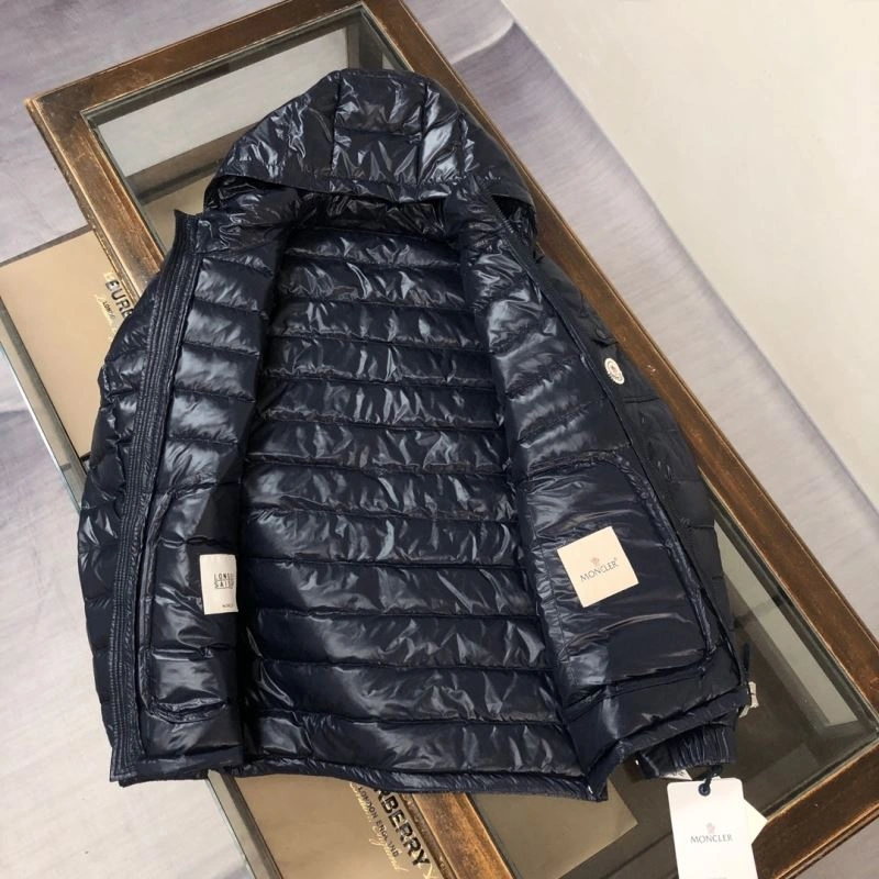 Minimalist Moncler Down Jackets 145226