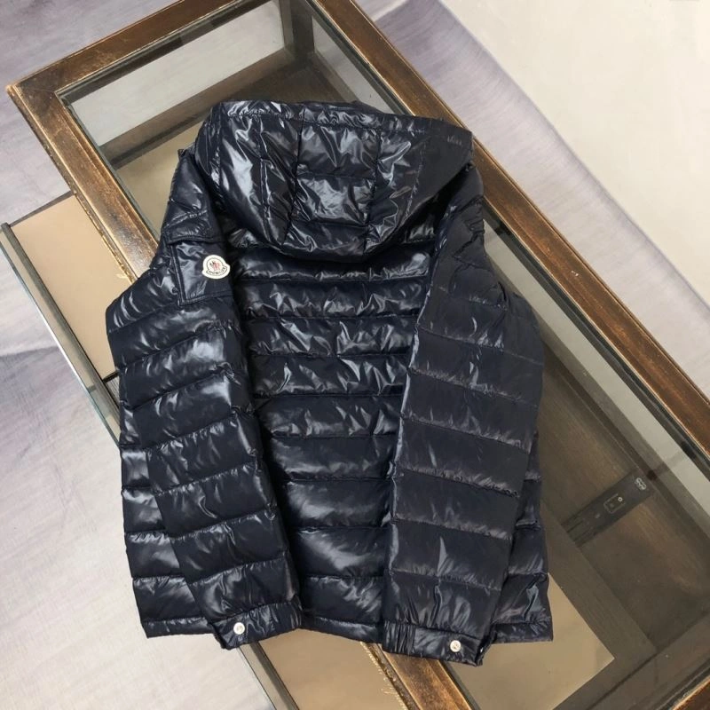 Minimalist Moncler Down Jackets 145226