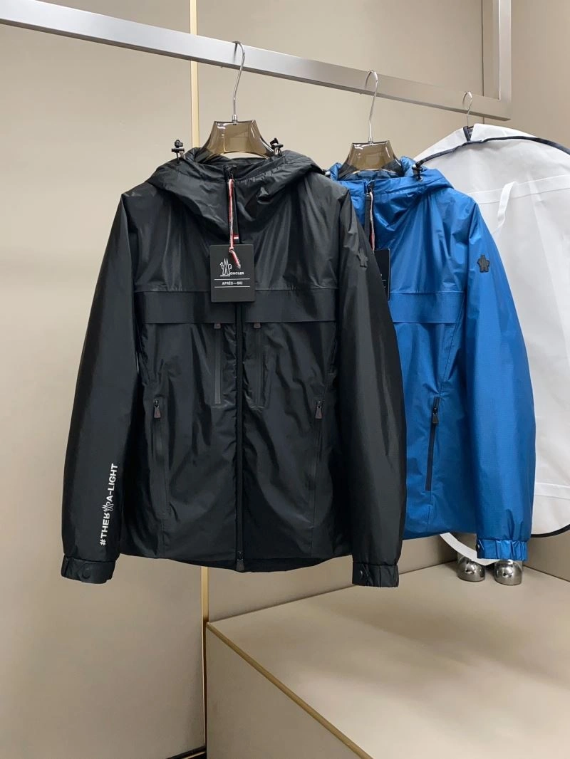 Moncler Down Jackets Casual 145243