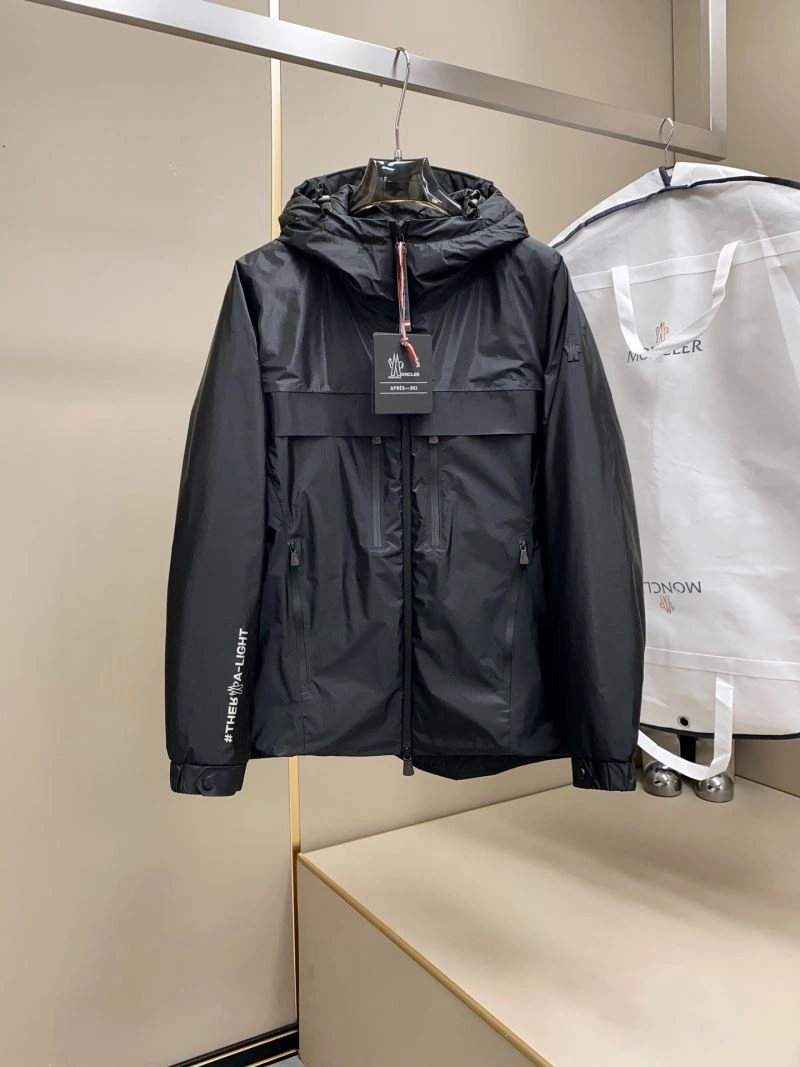 Moncler Down Jackets Casual 145243
