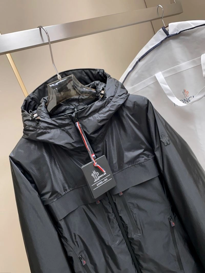Moncler Down Jackets Casual 145243