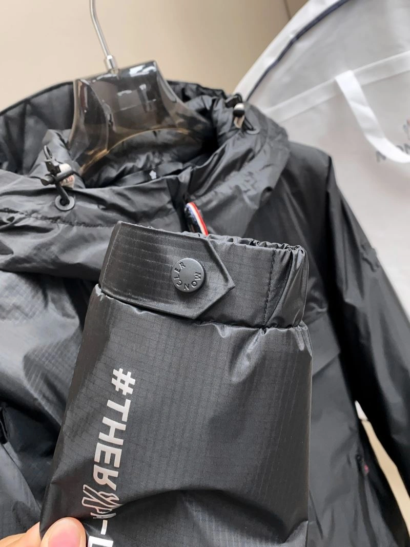 Moncler Down Jackets Casual 145243
