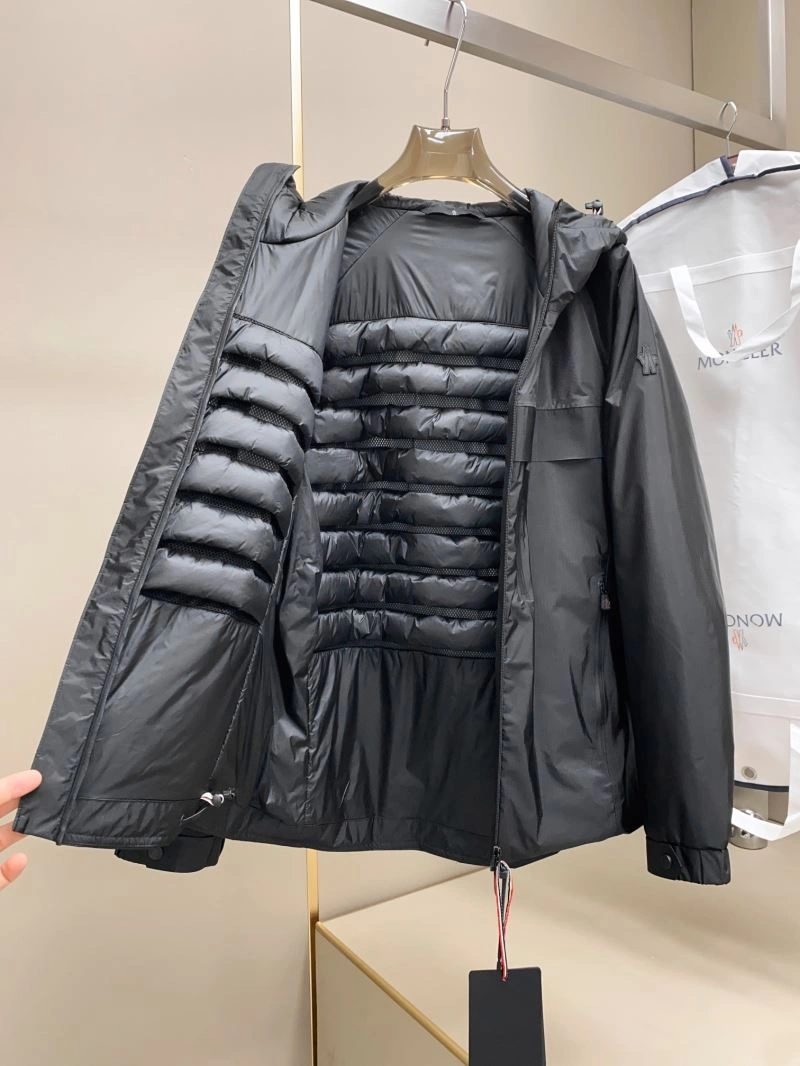 Moncler Down Jackets Casual 145243