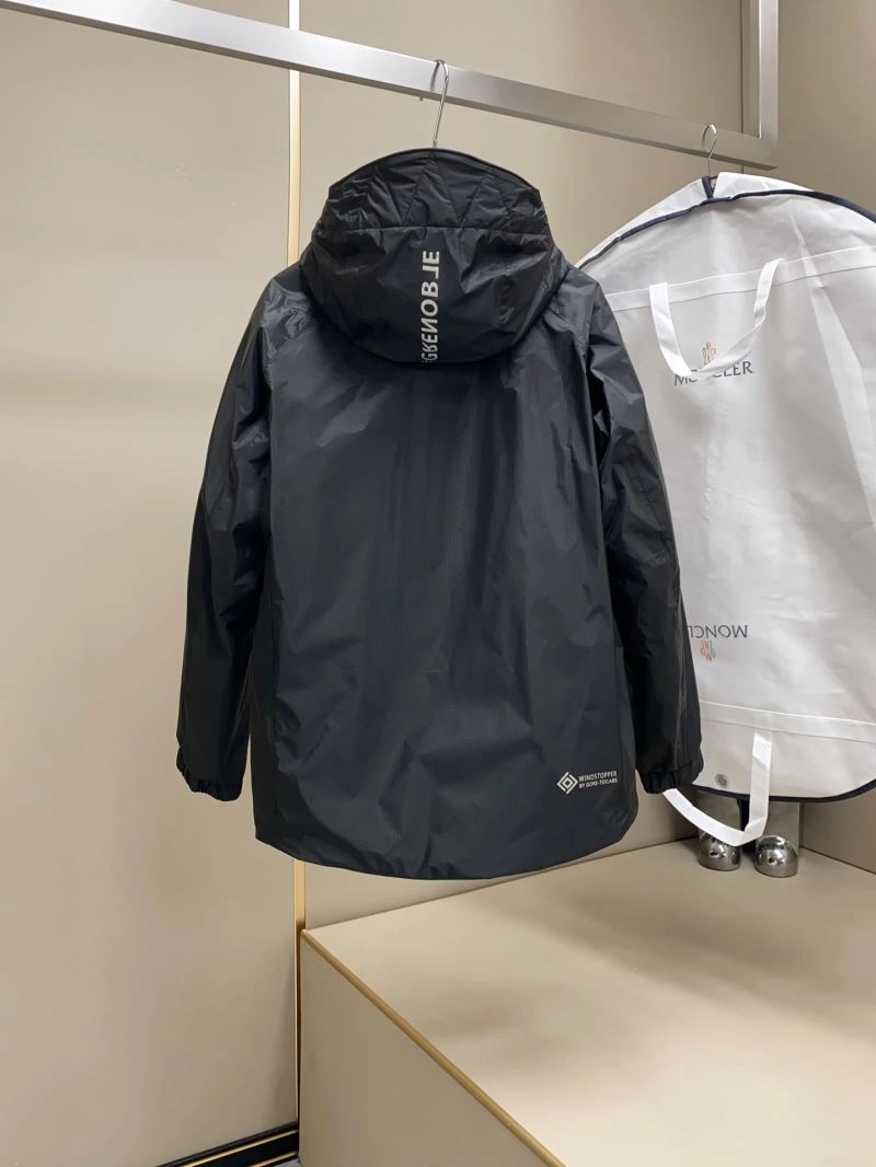 Moncler Down Jackets Casual 145243