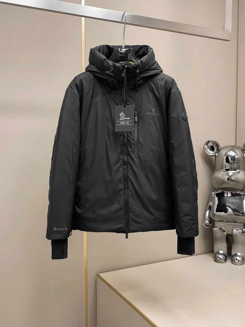 Moncler Down Jackets StreetReady 145236