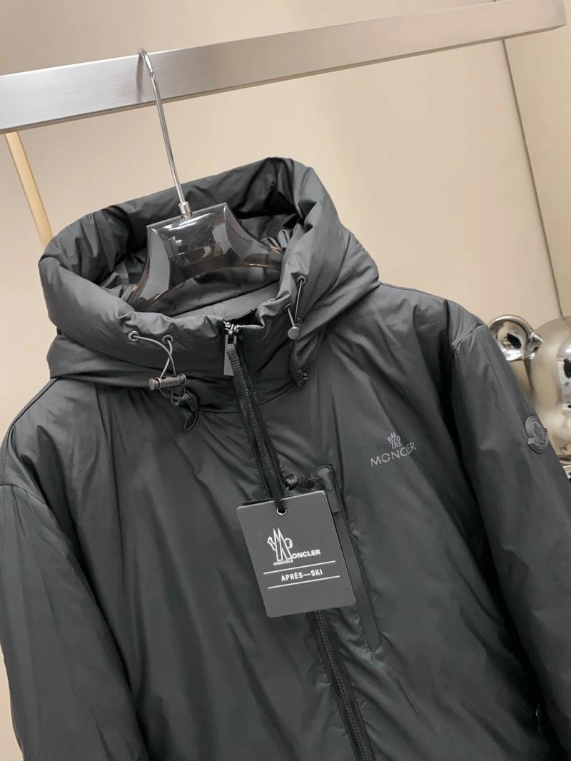 Moncler Down Jackets StreetReady 145236