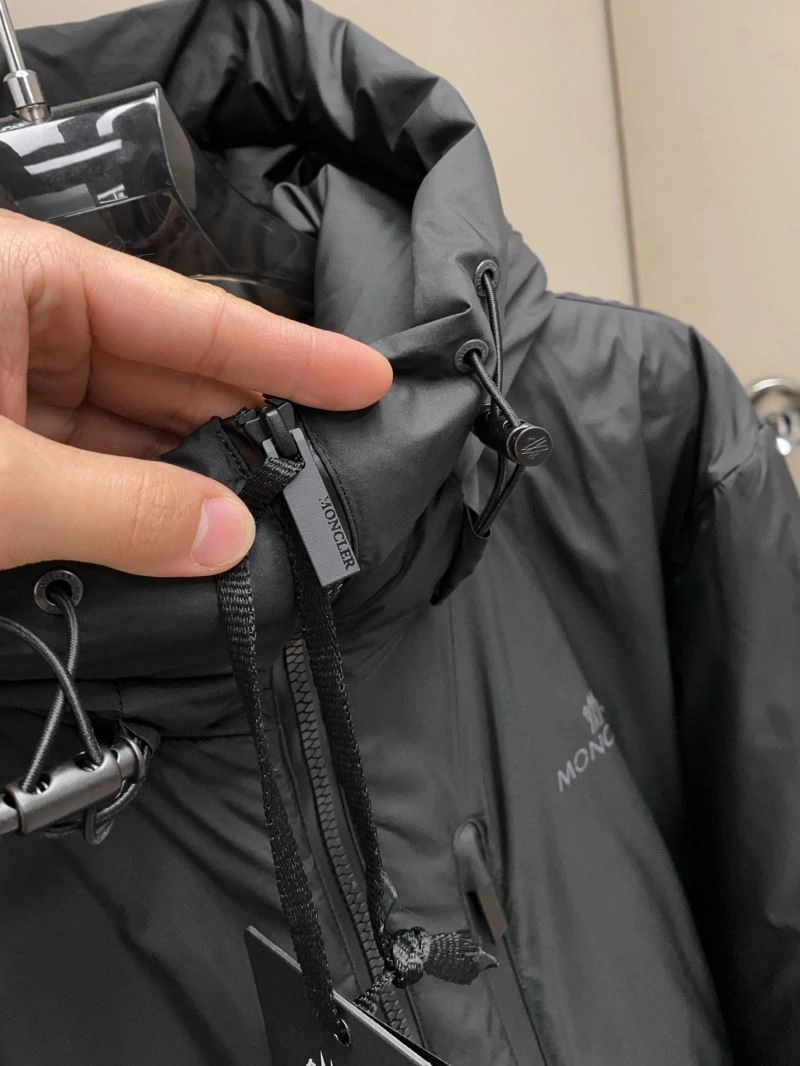 Moncler Down Jackets StreetReady 145236
