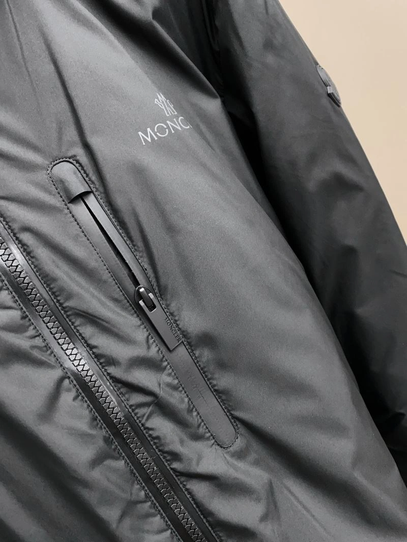 Moncler Down Jackets StreetReady 145236