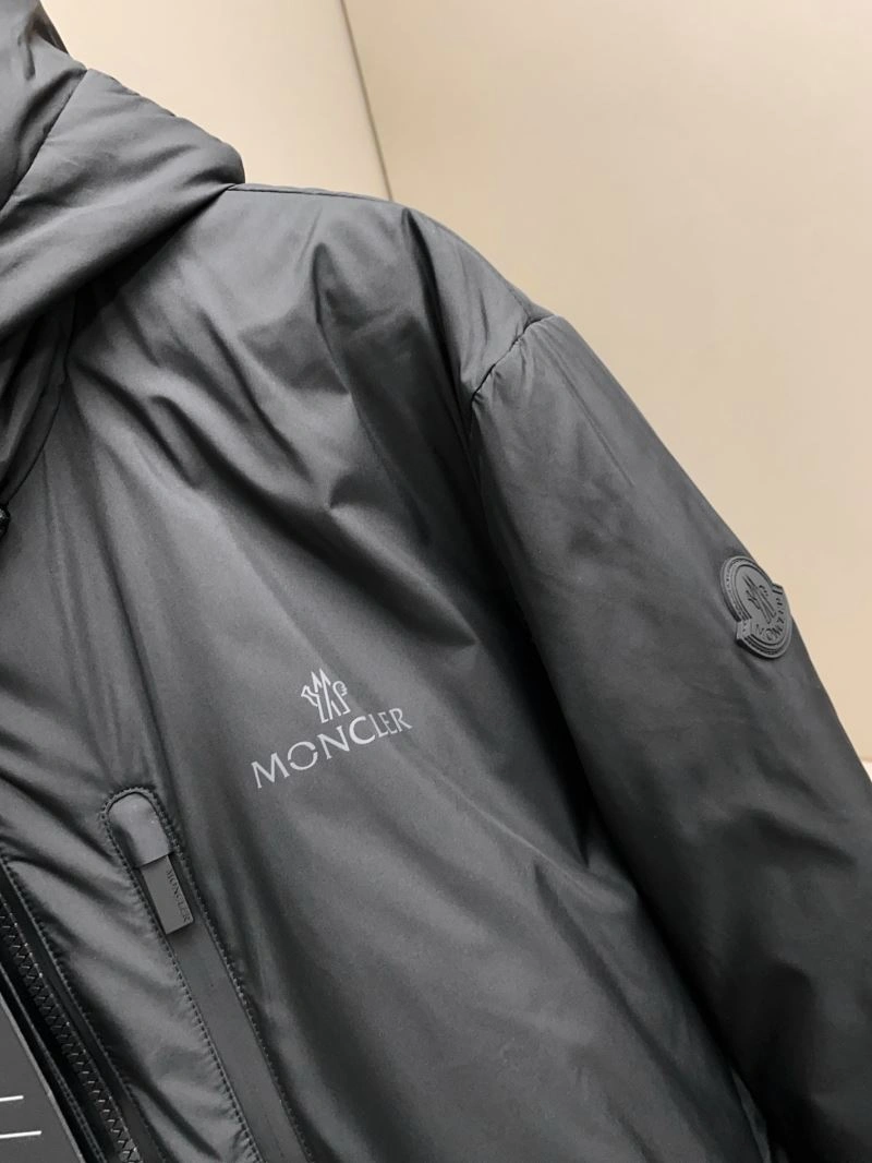 Moncler Down Jackets StreetReady 145236
