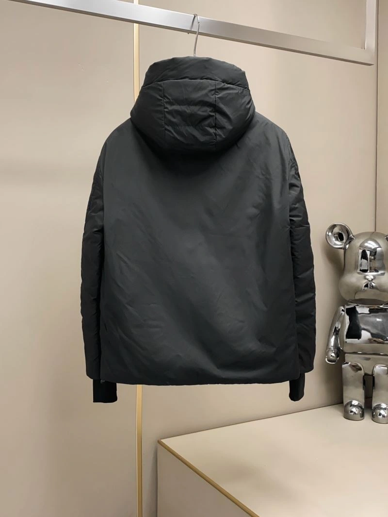 Moncler Down Jackets StreetReady 145236