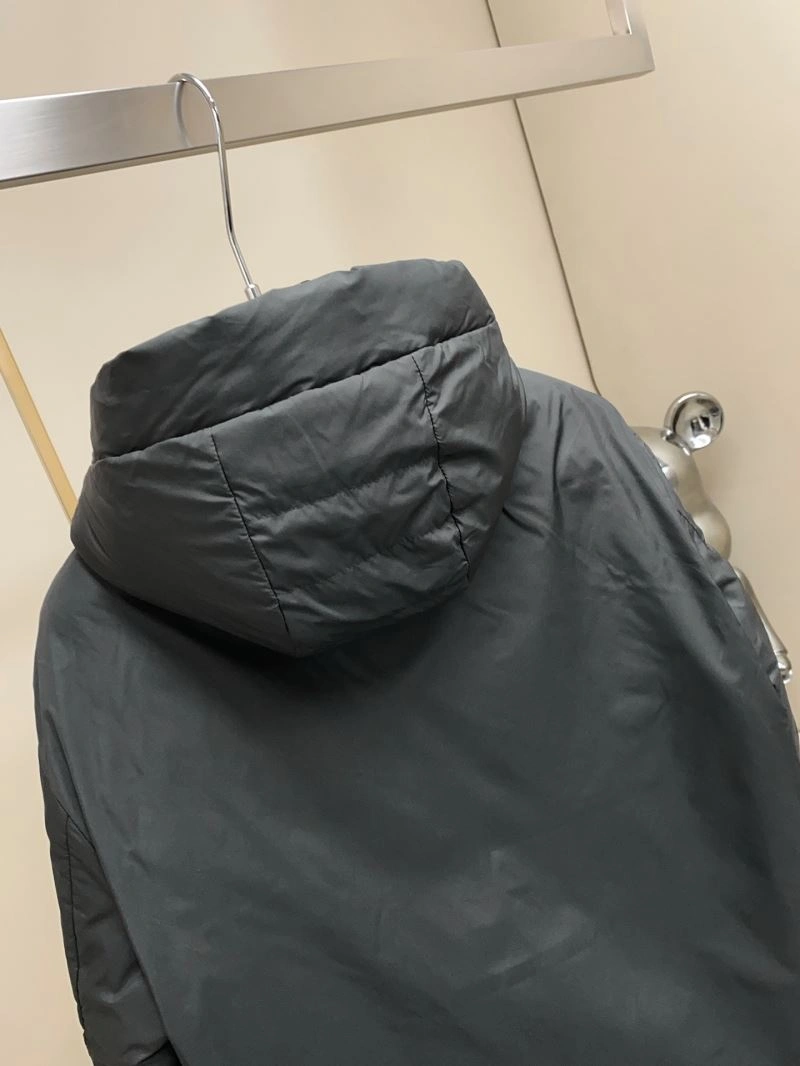 Moncler Down Jackets StreetReady 145236
