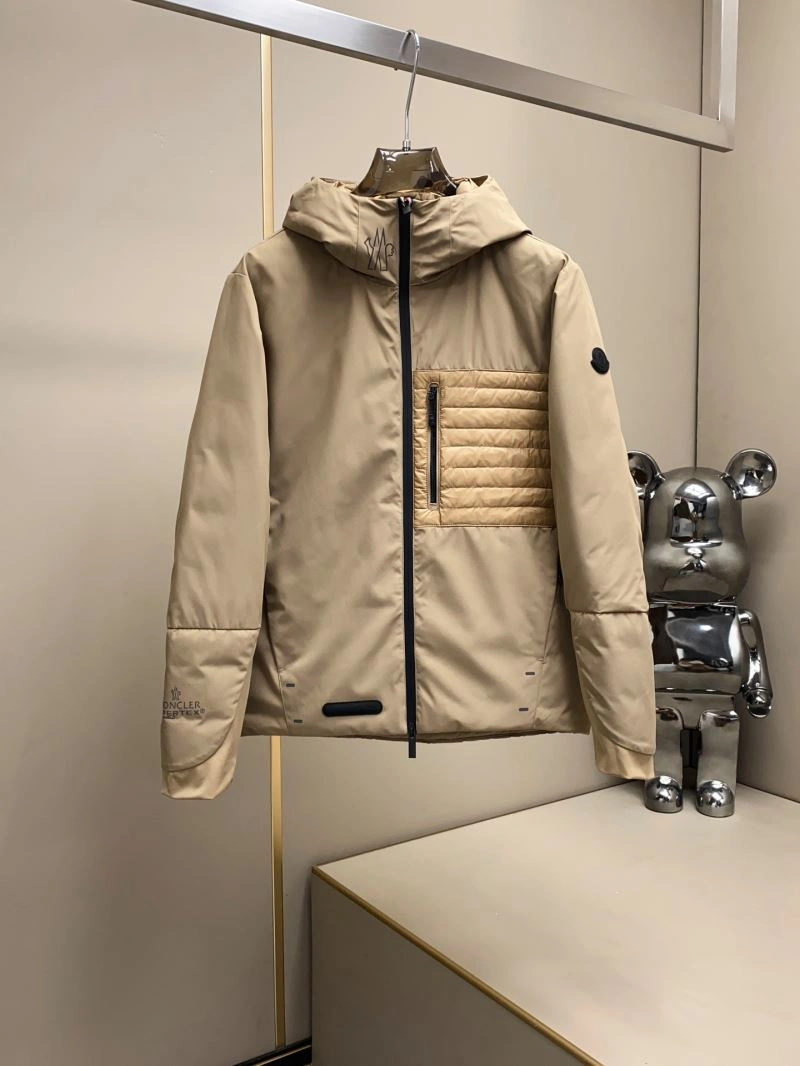Moncler Down Jackets Contemporary 145223