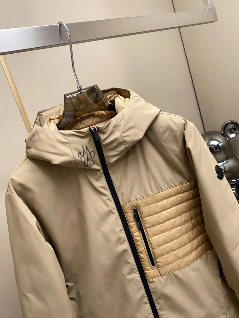Moncler Down Jackets Contemporary 145223