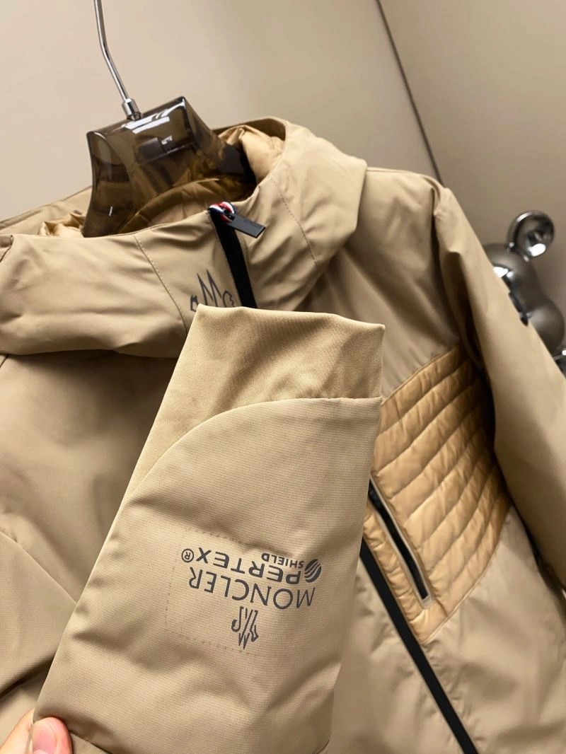 Moncler Down Jackets Contemporary 145223
