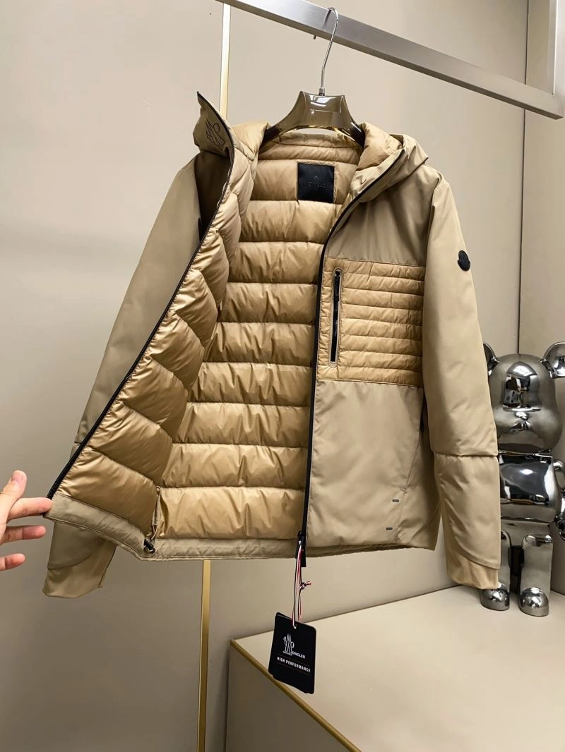 Moncler Down Jackets Contemporary 145223