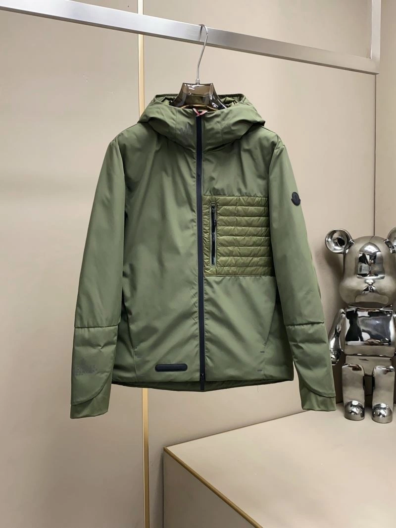 Packable Moncler Down Jackets 145246