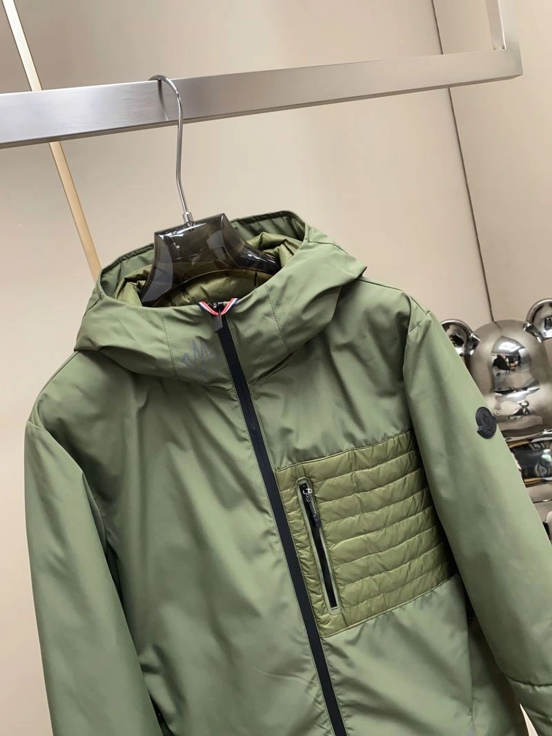 Packable Moncler Down Jackets 145246