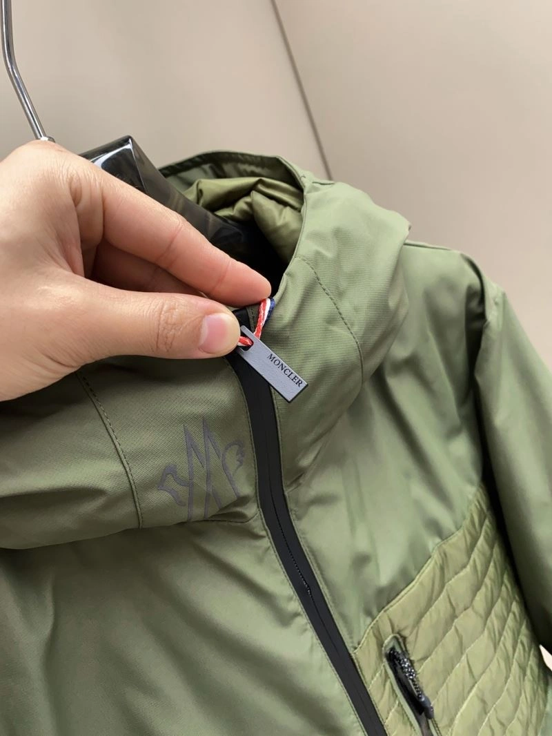 Packable Moncler Down Jackets 145246