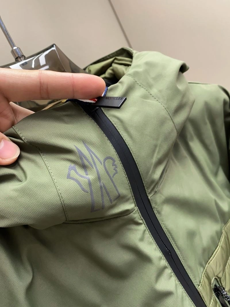 Packable Moncler Down Jackets 145246