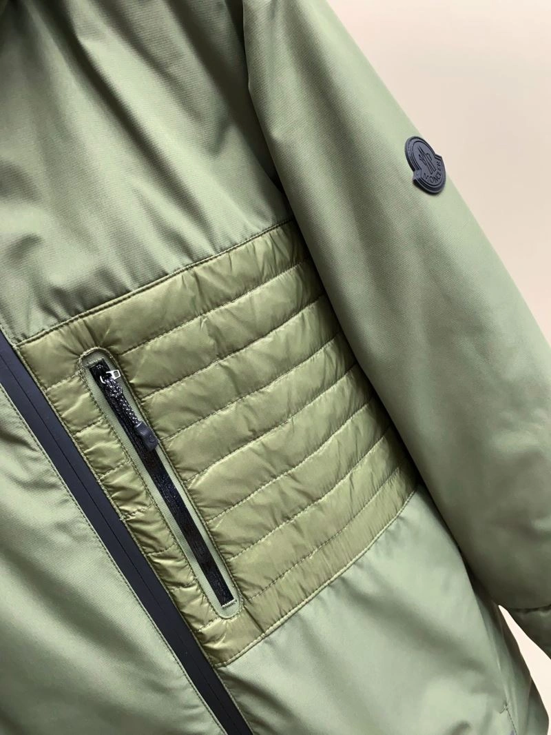 Packable Moncler Down Jackets 145246