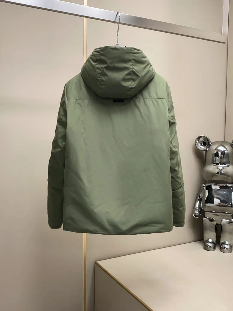Packable Moncler Down Jackets 145246