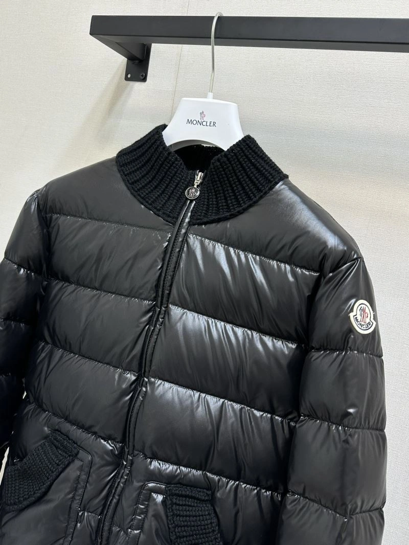 FreshLook Moncler Down Jackets 145230