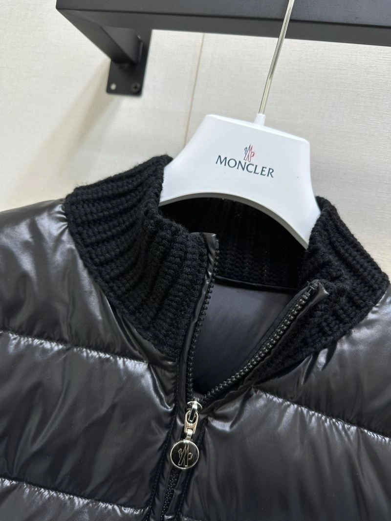 FreshLook Moncler Down Jackets 145230