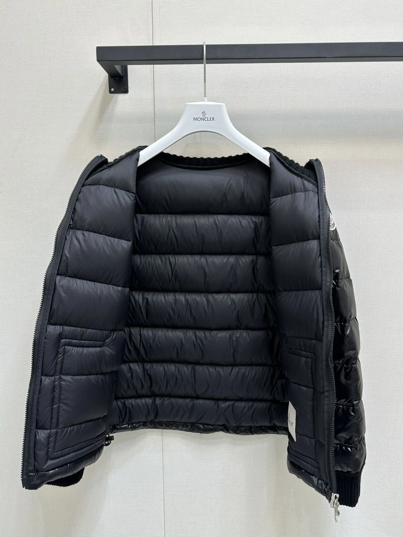 FreshLook Moncler Down Jackets 145230