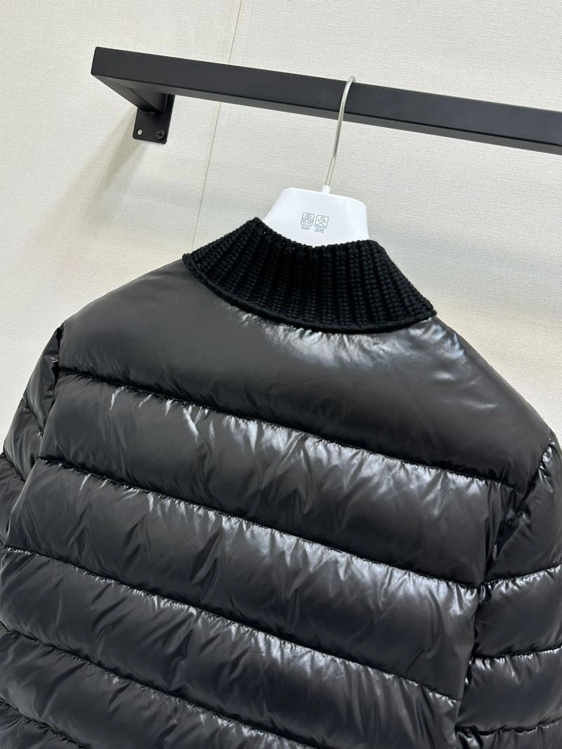 FreshLook Moncler Down Jackets 145230