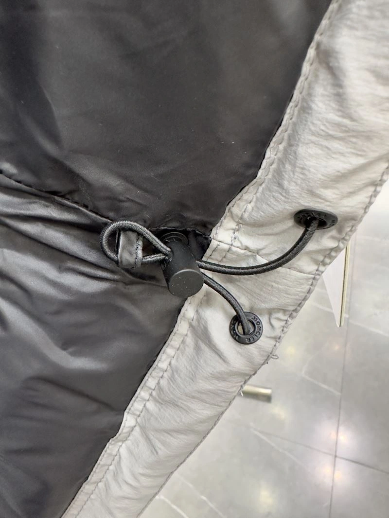 Moncler Down Jackets Effortless 145220