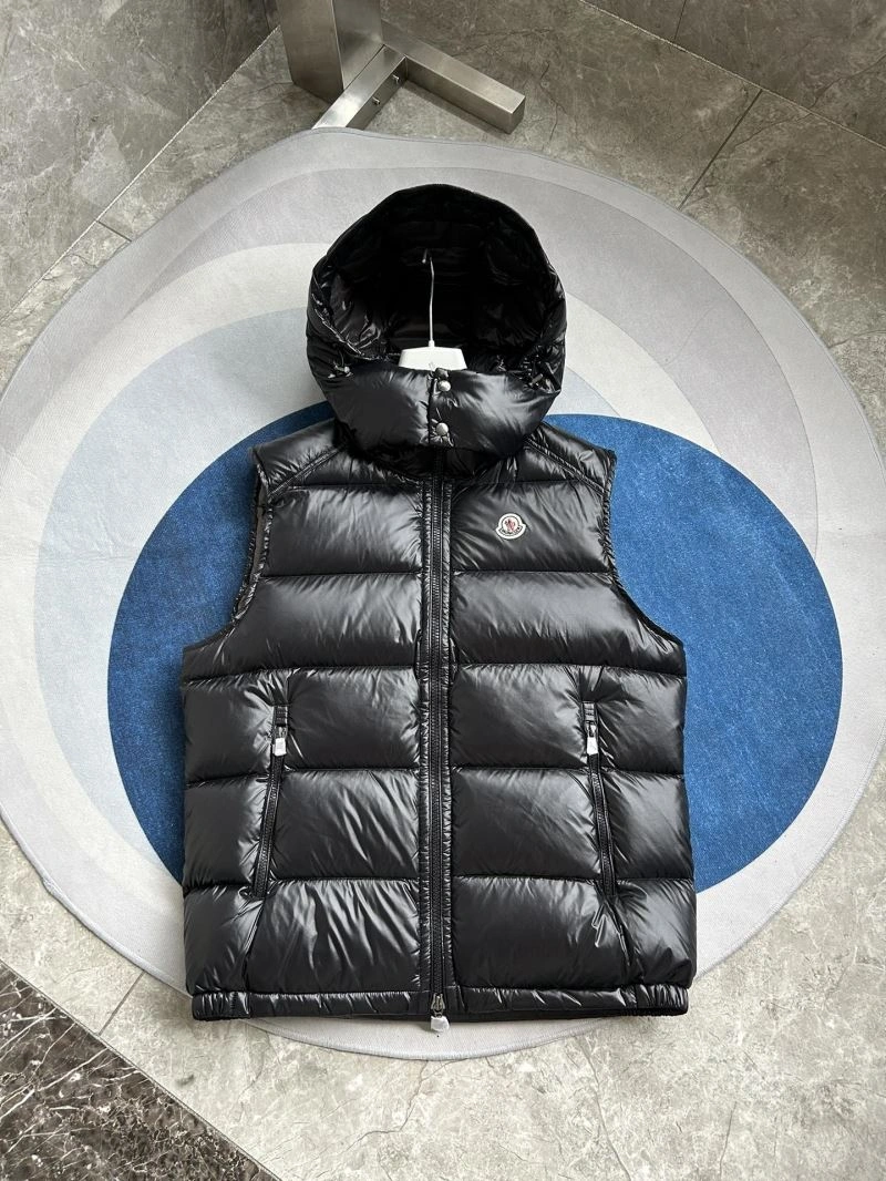 Moncler Down Jackets Sustainable 145221