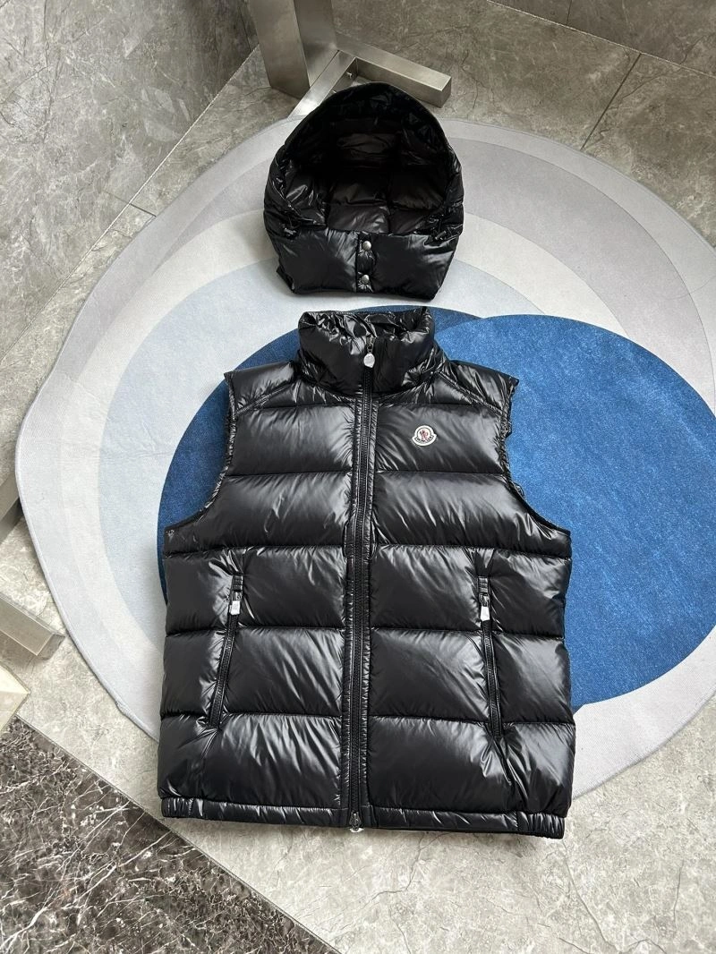 Moncler Down Jackets Sustainable 145221