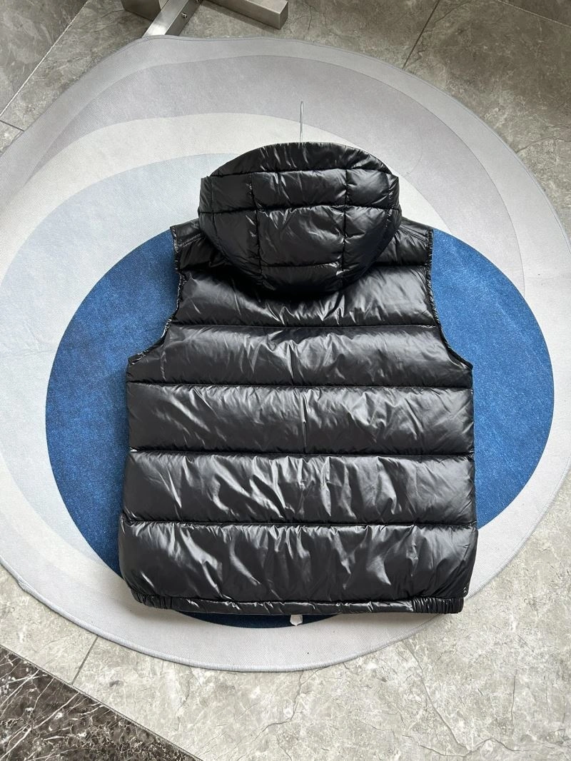 Moncler Down Jackets Sustainable 145221