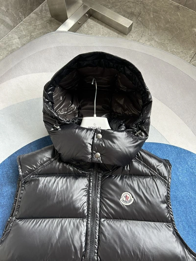 Moncler Down Jackets Sustainable 145221