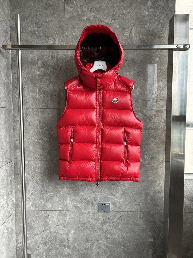 Moncler Down Jackets SunProtective 145219