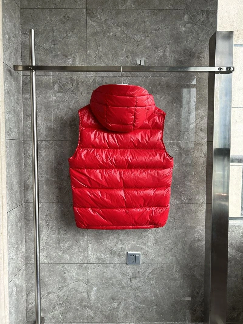 Moncler Down Jackets SunProtective 145219